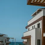 Santa Barbara Seafront W Jacuzzi Pool Paphos