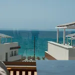 Santa Barbara Seafront W Jacuzzi Pool Villa *