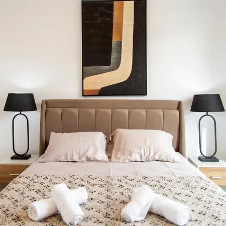 Santa Barbara Seafront W Jacuzzi Pool *