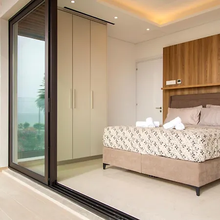 Santa Barbara Seafront W Jacuzzi Pool فيلة *