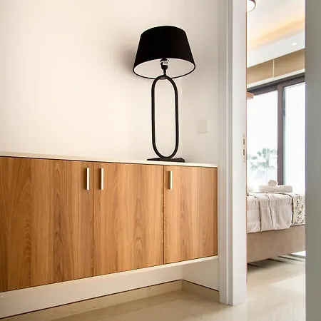 Santa Barbara Seafront W Jacuzzi Pool *