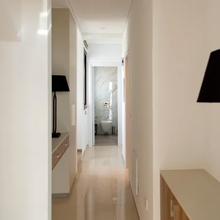 Vilă Santa Barbara Seafront W Jacuzzi Pool