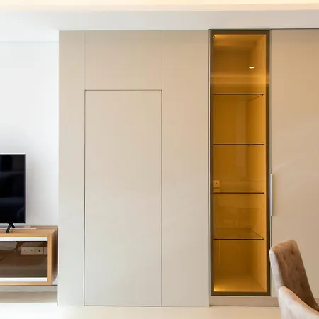 Santa Barbara Seafront W Jacuzzi Pool