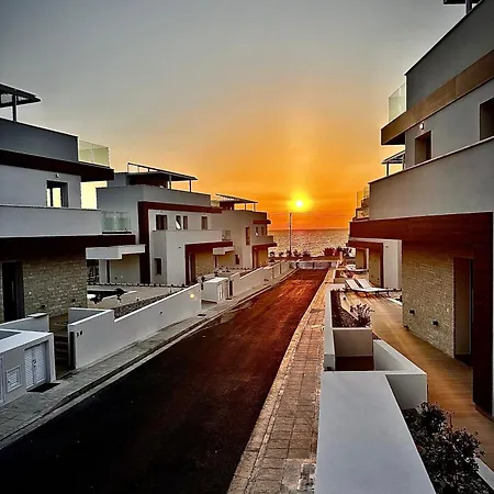 فيلة Santa Barbara Seafront W Jacuzzi Pool *