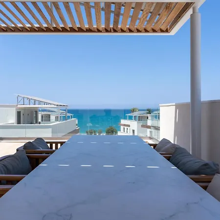 Santa Barbara Seafront W Jacuzzi Pool