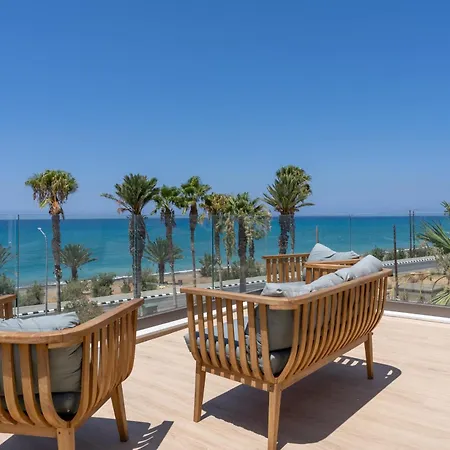 Santa Barbara Seafront W Jacuzzi Pool *