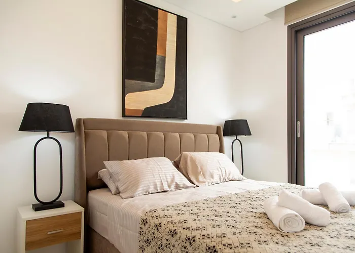 Santa Barbara Seafront W Jacuzzi Pool * パ フォス