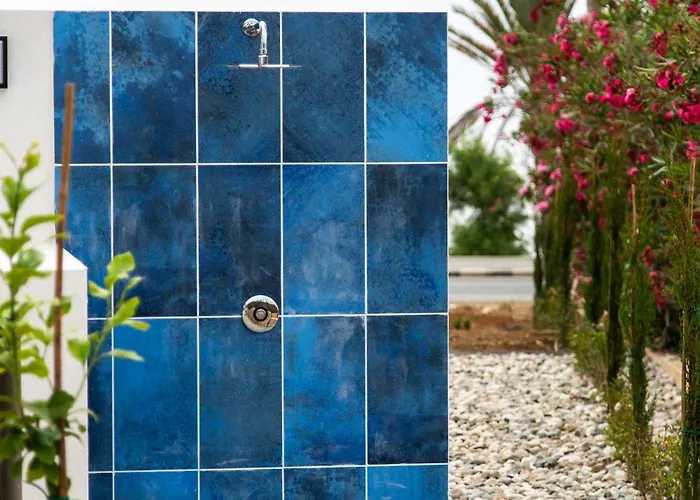 Santa Barbara Seafront W Jacuzzi Pool パ フォス