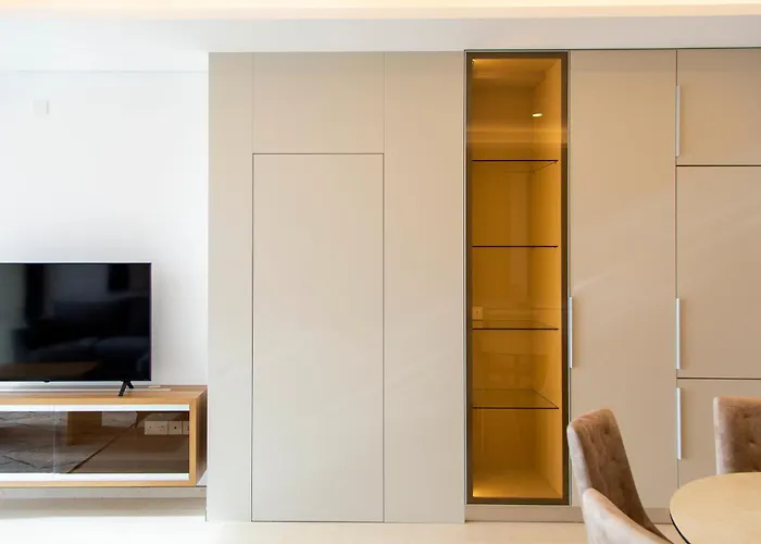 Santa Barbara Seafront W Jacuzzi Pool