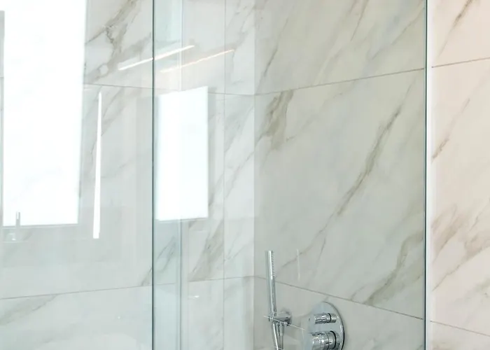 Santa Barbara Seafront W Jacuzzi Pool ヴィラ *