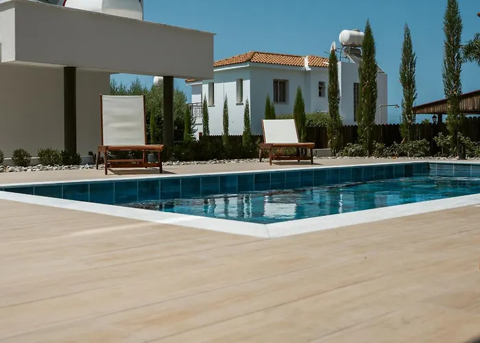 Santa Barbara Seafront W Jacuzzi Pool ヴィラ