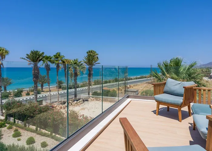 Santa Barbara Seafront W Jacuzzi Pool ヴィラ